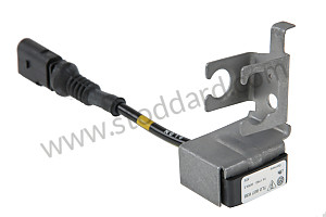 ACCELERATION SENSOR 2 Versions available for this part