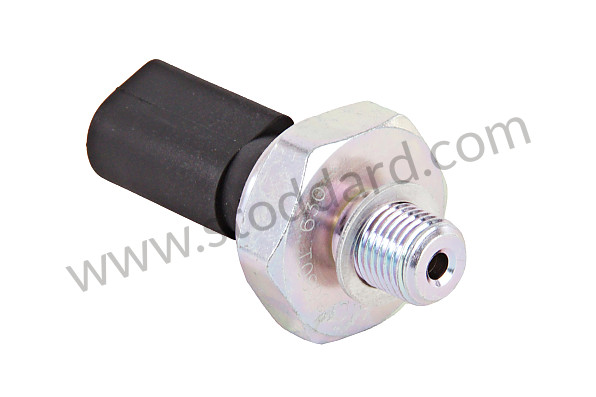95560609102 - OIL PRESSURE SWITCH for Porsche Cayenne 955 03-06 &bull; 2006 &bull; Cayenne V6 &bull; Automatic Gearbox