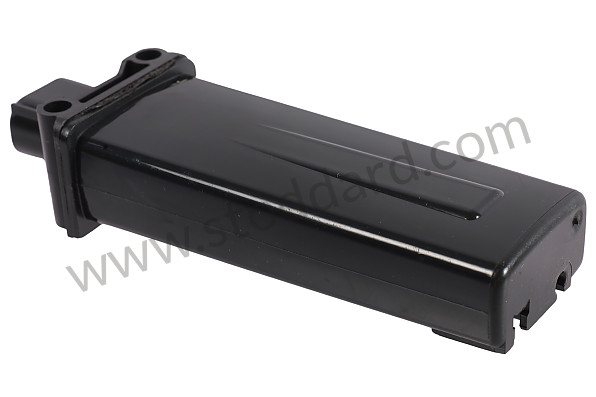 95560610100 - ANTENNA for Porsche 
