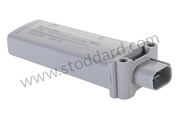 95560610300 - ANTENNA for Porsche 
