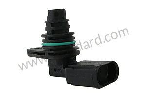 PULSE SENDER 