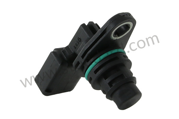 95560610610 - PULSE SENDER for Porsche Cayenne 957 07-10 &bull; 2007 &bull; Cayenne V6 &bull; Automatic Gearbox