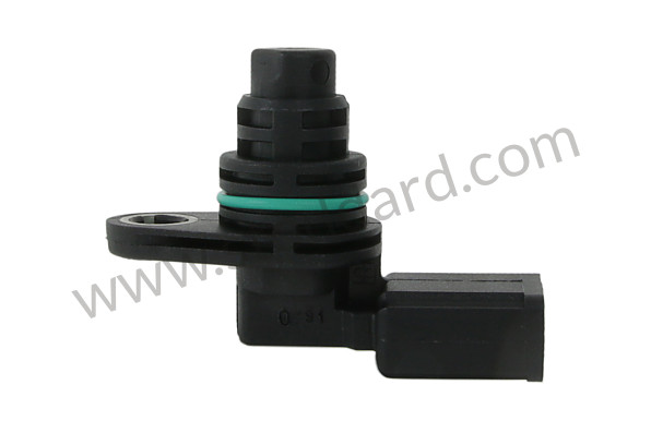 95560610610 - PULSE SENDER for Porsche Cayenne 957 07-10 &bull; 2007 &bull; Cayenne V6 &bull; Automatic Gearbox