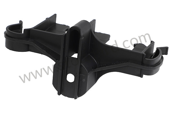 95560611420 - SUPPORT for Porsche Cayenne 957 07-10 &bull; 2008 &bull; Turbo E81 &bull; Automatic Gearbox
