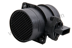 MASS AIR FLOW  (A95560612300)