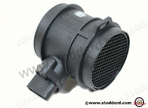 Mass Air Flow Meter For Cayenne 2004-2009 