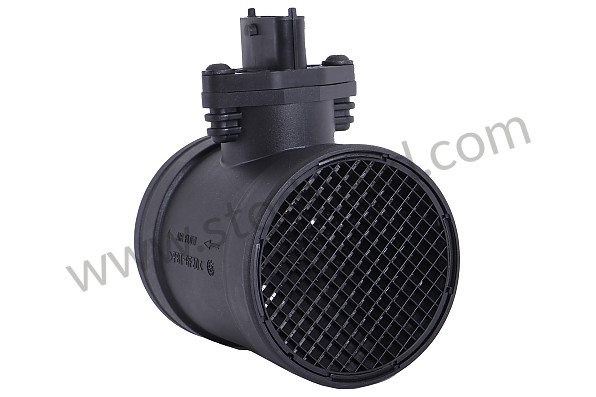 95560612341 - MASS AIR FLOW for Porsche Cayenne 957 07-10 &bull; 2010 &bull; Cayenne Gts &bull; Automatic Gearbox