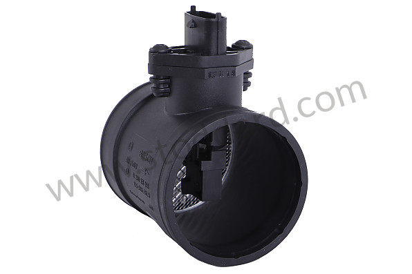 95560612341 - MASS AIR FLOW for Porsche Cayenne 957 07-10 &bull; 2010 &bull; Cayenne Gts &bull; Automatic Gearbox