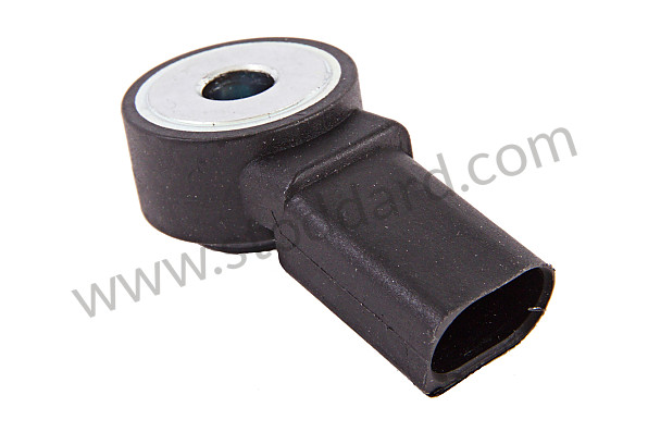 A95560612500 - KNOCK SENSOR for Porsche Cayenne 955 03-06 &bull; 2006 &bull; Cayenne V6 &bull; Manual Gearbox, 6 Speed