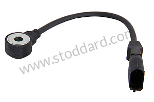 KNOCK SENSOR 