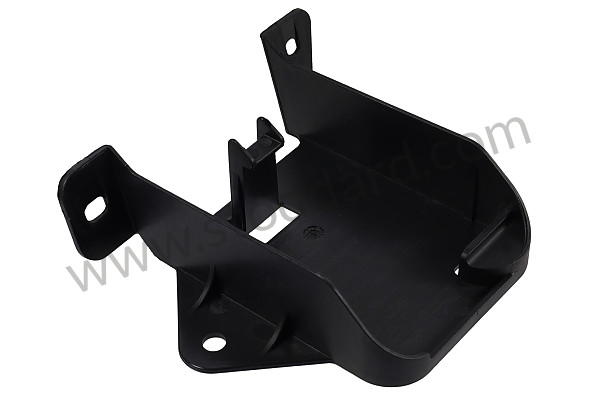 95560613100 - SUPPORT for Porsche Cayenne 957 07-10 &bull; 2010 &bull; Turbo E81 &bull; Automatic Gearbox