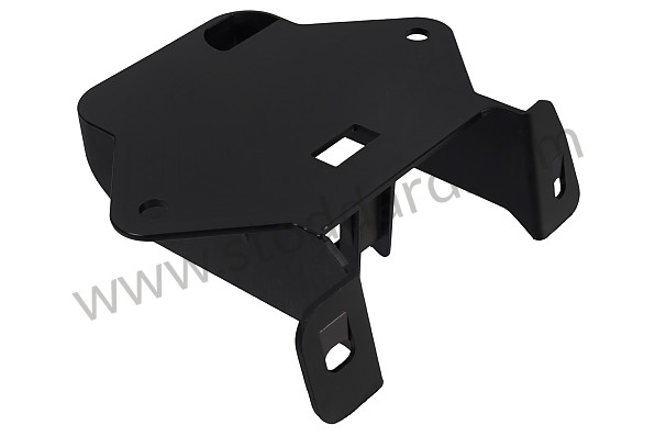 95560613100 - SUPPORT for Porsche Cayenne 957 07-10 &bull; 2010 &bull; Turbo E81 &bull; Automatic Gearbox