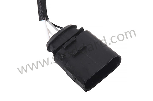 95560613610 - OXYGEN SENSOR for Porsche Cayenne 955 03-06 &bull; 2003 &bull; Cayenne V6 &bull; Automatic Gearbox