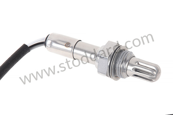 A95560613620 - OXYGEN SENSOR for Porsche Cayenne 955 03-06 &bull; 2003 &bull; Cayenne V6 &bull; Automatic Gearbox