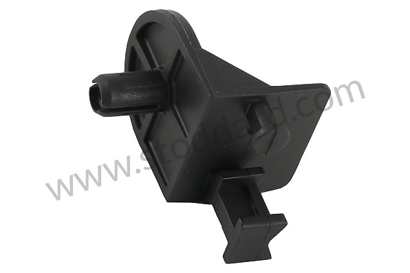 95560622500 - CLIP for Porsche Cayenne 957 07-10 &bull; 2010 &bull; Turbo E81 &bull; Automatic Gearbox