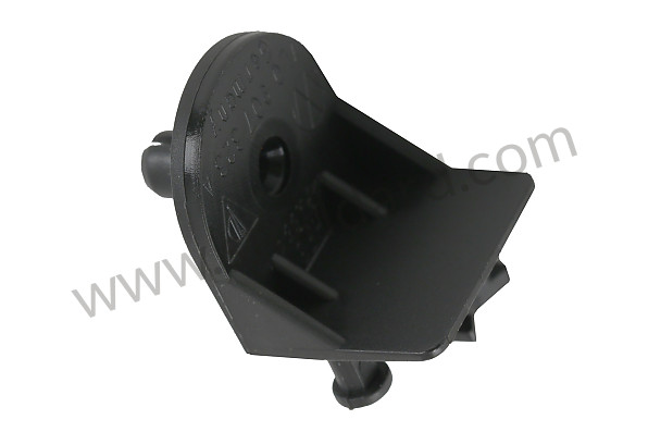 95560622500 - CLIP for Porsche Cayenne 957 07-10 &bull; 2010 &bull; Turbo E81 &bull; Automatic Gearbox