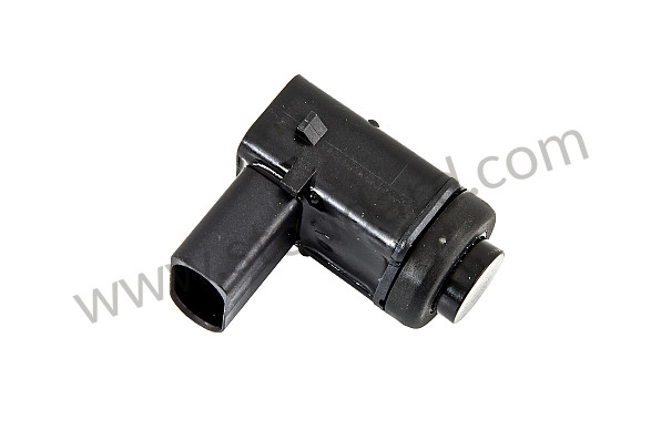 95560627502 - SENSOR PARKASSIST for Porsche Cayenne 955 03-06 &bull; 2003 &bull; Cayenne S V8 &bull; Manual Gearbox, 6 Speed