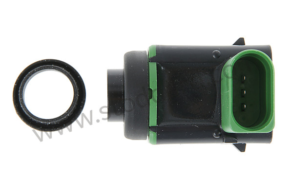 95560627504 - SENSOR PARKASSIST for Porsche 