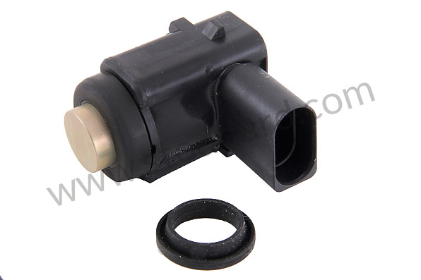 95560627505 - SENSOR PARKASSIST for Porsche 997 05-08 &bull; 2005 &bull; 997 C2 &bull; Coupe &bull; Manual Gearbox, 6 Speed