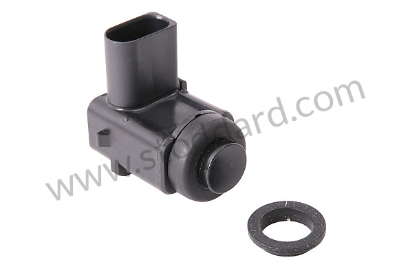 95560627505 - SENSOR PARKASSIST for Porsche 997 05-08 &bull; 2005 &bull; 997 C2 &bull; Coupe &bull; Manual Gearbox, 6 Speed