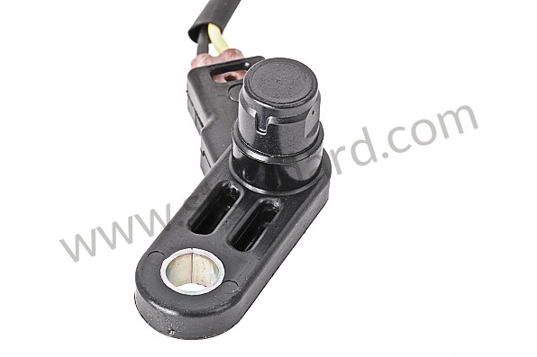 95560632101 - INDUCTIVE TRANSMITTER for Porsche Cayenne 955 03-06 &bull; 2004 &bull; Cayenne S V8 &bull; Automatic Gearbox