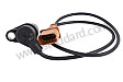 INDUCTIVE TRANSMITTER