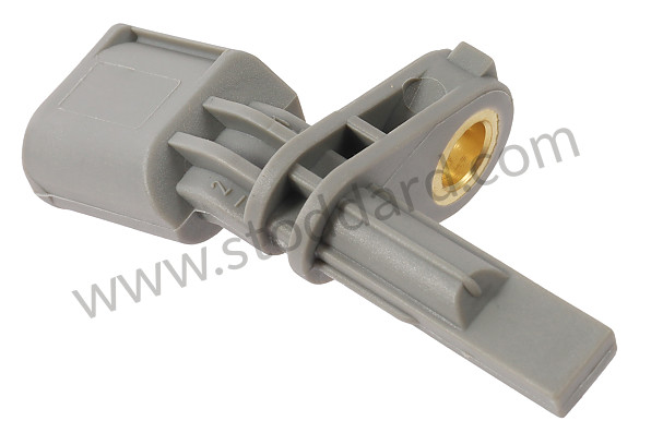 95560640512 - SPEED SENSOR for Porsche 