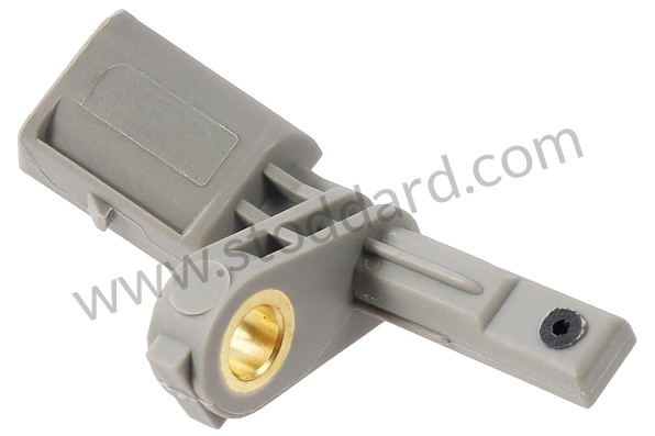 95560640512 - SPEED SENSOR for Porsche Cayenne 955 03-06 &bull; 2003 &bull; Cayenne S V8 &bull; Manual Gearbox, 6 Speed