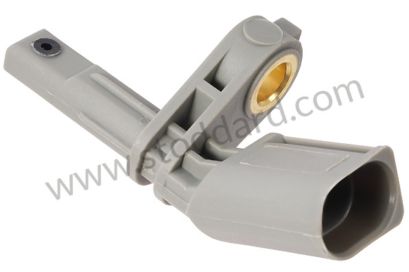 95560640512 - SPEED SENSOR for Porsche Cayenne 957 07-10 &bull; 2010 &bull; Cayenne Turbo &bull; Automatic Gearbox