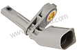 SPEED SENSOR