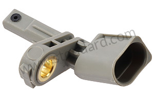 SPEED SENSOR 2 Versions available for this part