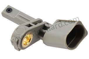 SPEED SENSOR RIGHT (95560640612)
