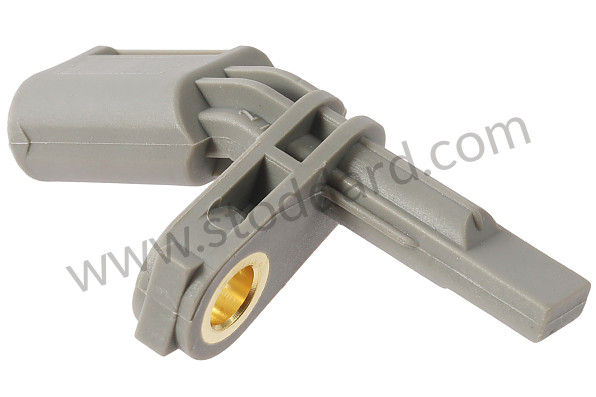 95560640612 - SPEED SENSOR for Porsche Cayenne 957 07-10 &bull; 2009 &bull; Cayenne Diesel &bull; Automatic Gearbox