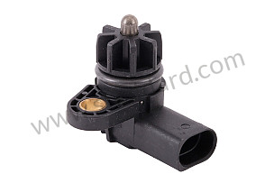 BACK-UP LIGHT SWITCH  (95560642000)