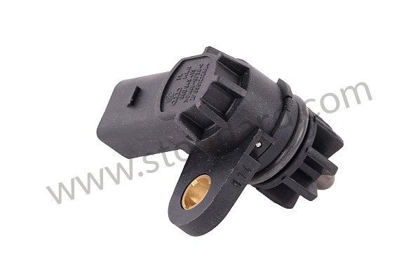 95560642000 - BACK-UP LIGHT SWITCH for Porsche Cayenne 955 03-06 &bull; 2003 &bull; Cayenne V6 &bull; Manual Gearbox, 6 Speed