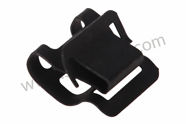 95560652500 - CABLE TERMINAL for Porsche Cayenne 955 03-06 &bull; 2003 &bull; Cayenne V6 &bull; Manual Gearbox, 6 Speed