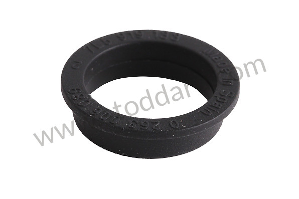 95560665901 - RING for Porsche 