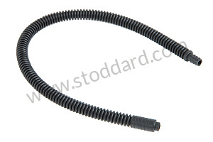 BREATHER PIPE 