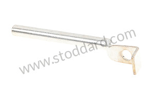 CABLE SHOE 