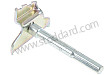 CLAMPING PIECE