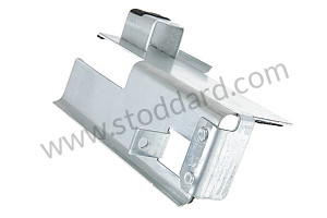 REINFORCEMENT BRACKET 