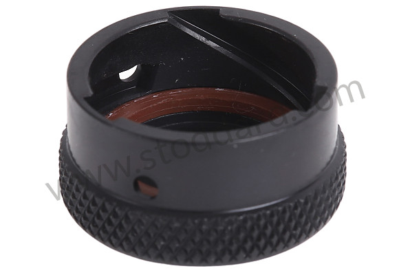 95561207600 - COVER for Porsche 