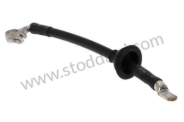 95561209010 - CABLE for Porsche 