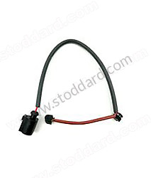 Front Brake Pad Wear Indicator Sensor, For Cayenne 2003-2010  (95561236502)