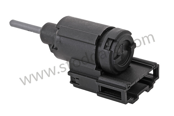 95561311032 - SWITCH for Porsche Cayenne 955 03-06 &bull; 2006 &bull; Cayenne V6 &bull; Automatic Gearbox