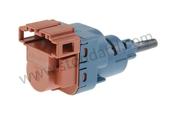 95561311103 - SWITCH for Porsche Cayenne 955 03-06 &bull; 2006 &bull; Cayenne V6 &bull; Manual Gearbox, 6 Speed