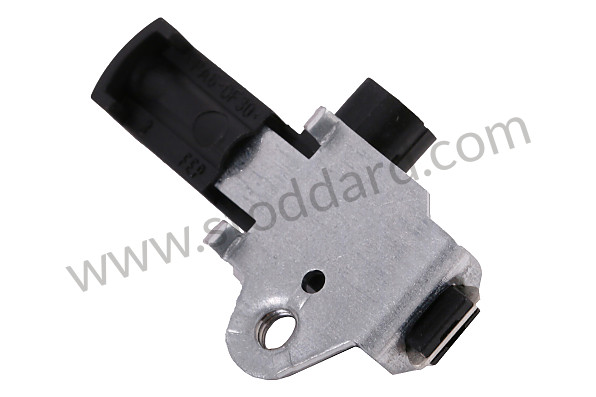 95561311200 - CONTACT SWITCH for Porsche Cayenne 957 07-10 &bull; 2009 &bull; Turbo S &bull; Automatic Gearbox