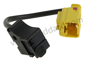 CONTACT SWITCH  (95561311212)