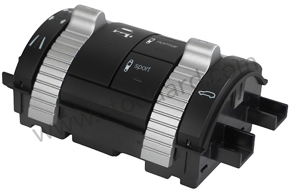 95561315740 - SWITCH for Porsche 