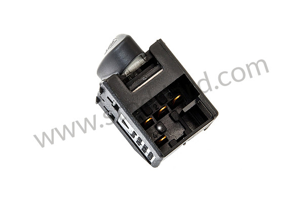955613161006N3 - SWITCH for Porsche Cayenne 957 07-10 &bull; 2008 &bull; Cayenne Gts &bull; Automatic Gearbox